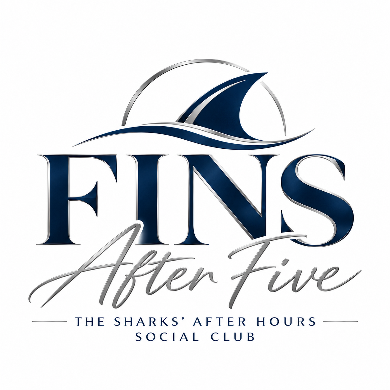 Fins After Five — The Sharks' After Hours Social Club